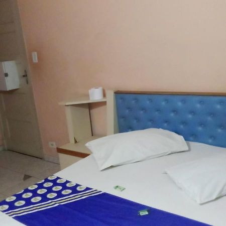 Hotel Maracana São Paulo Eksteriør billede