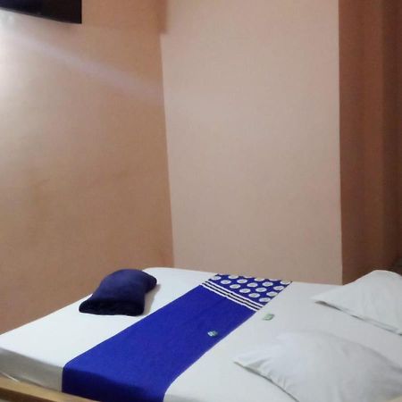 Hotel Maracana São Paulo Eksteriør billede