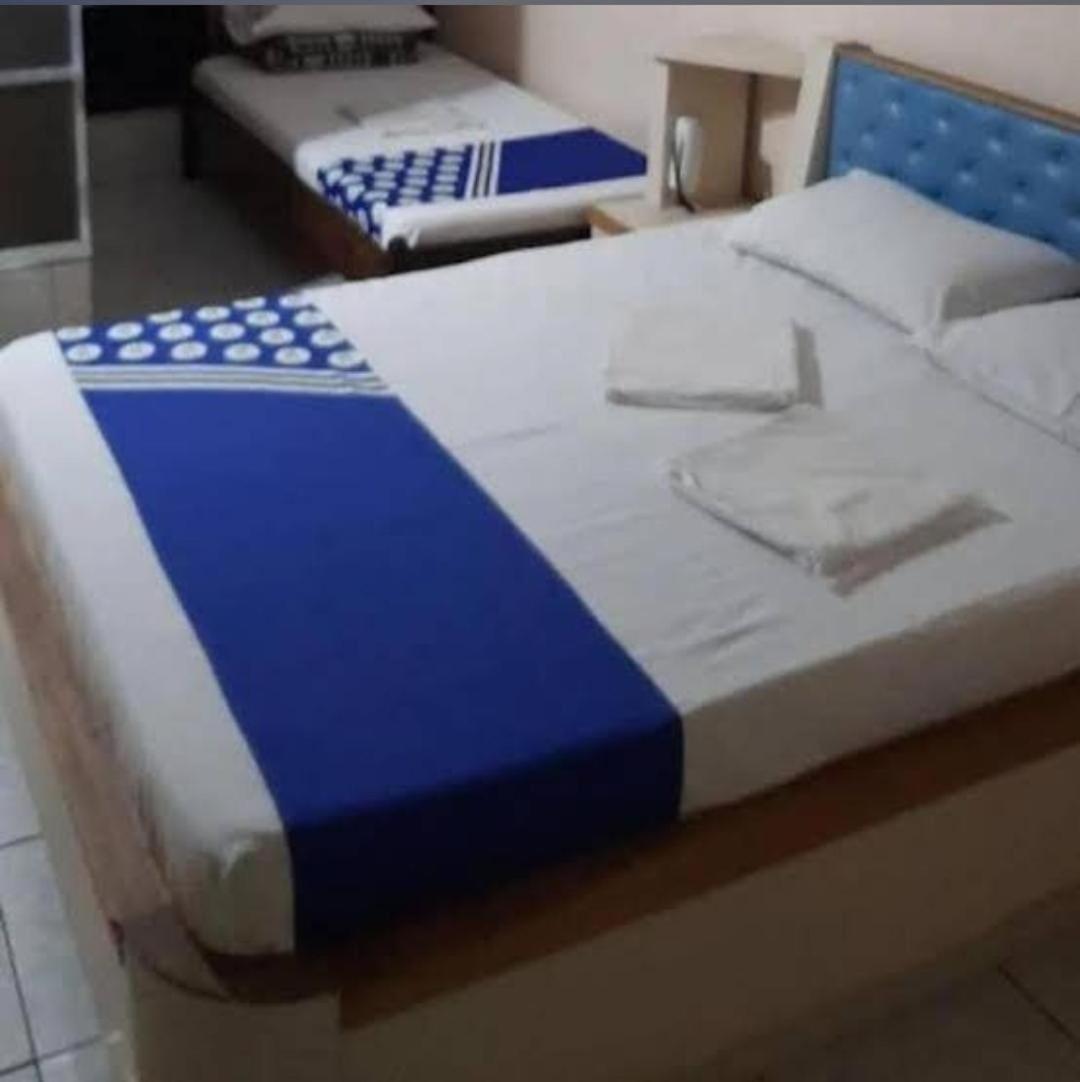 Hotel Maracana São Paulo Eksteriør billede