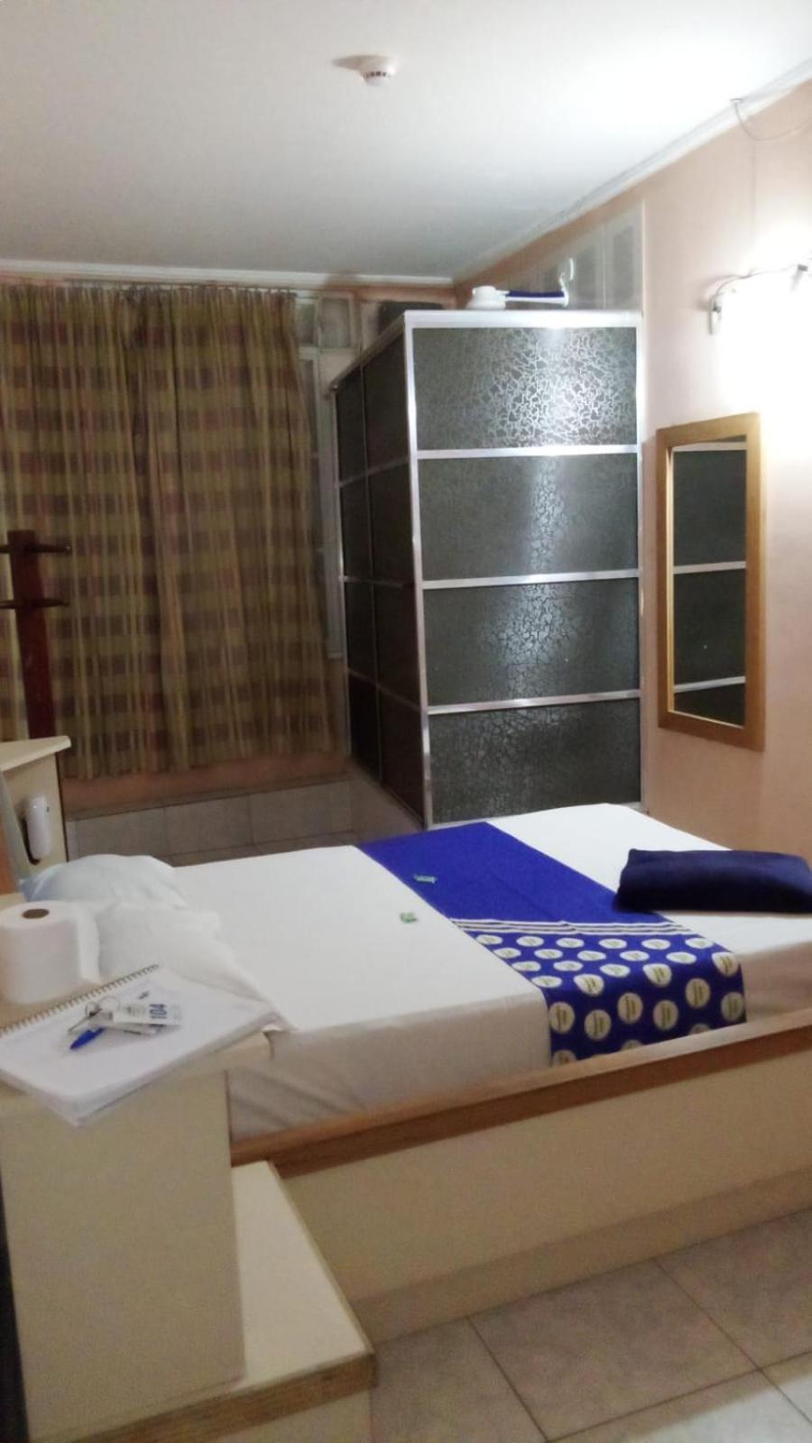 Hotel Maracana São Paulo Eksteriør billede