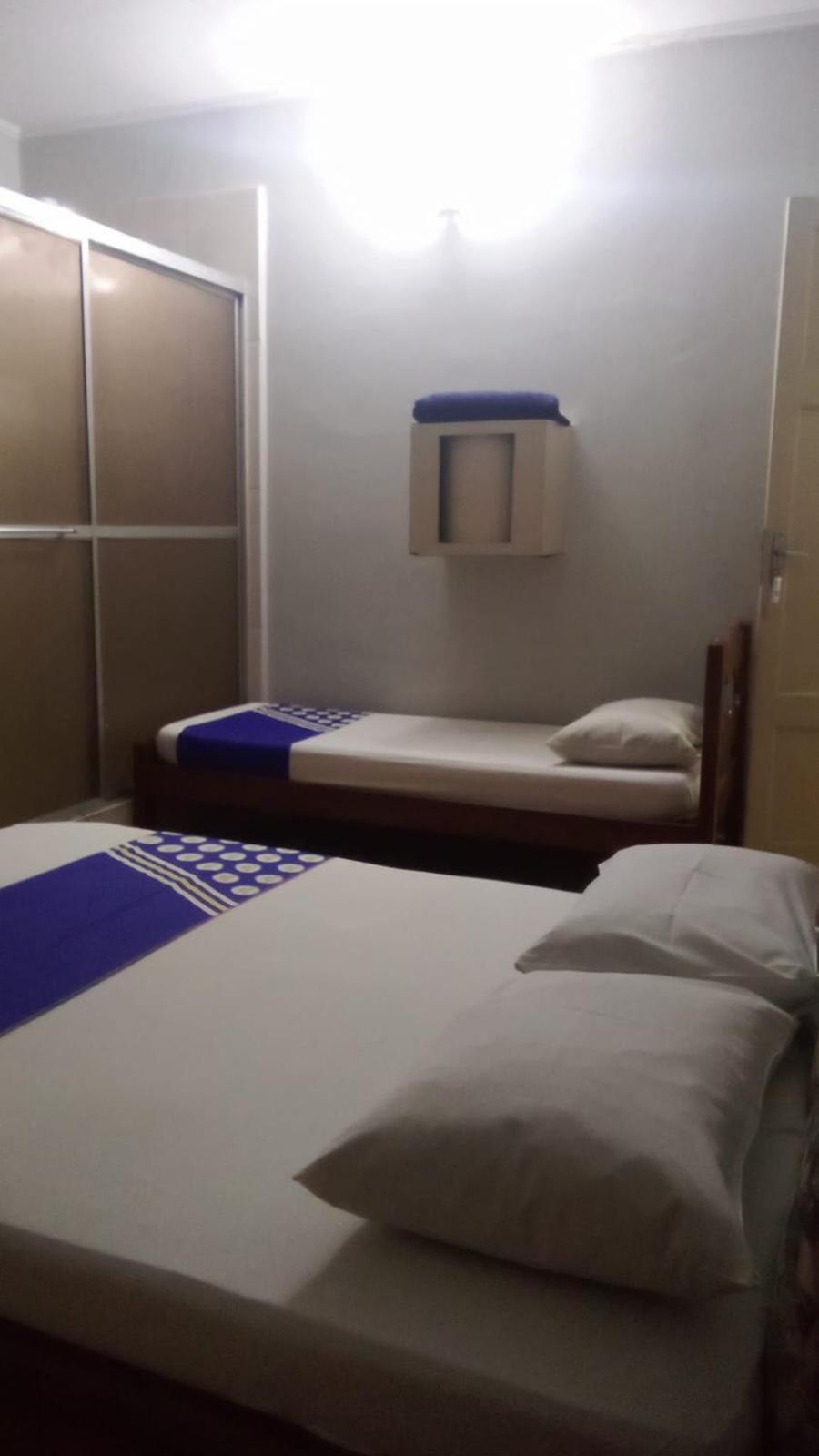 Hotel Maracana São Paulo Eksteriør billede
