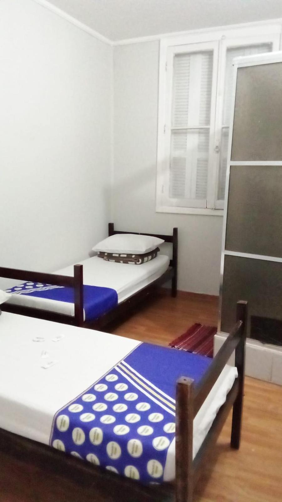 Hotel Maracana São Paulo Eksteriør billede