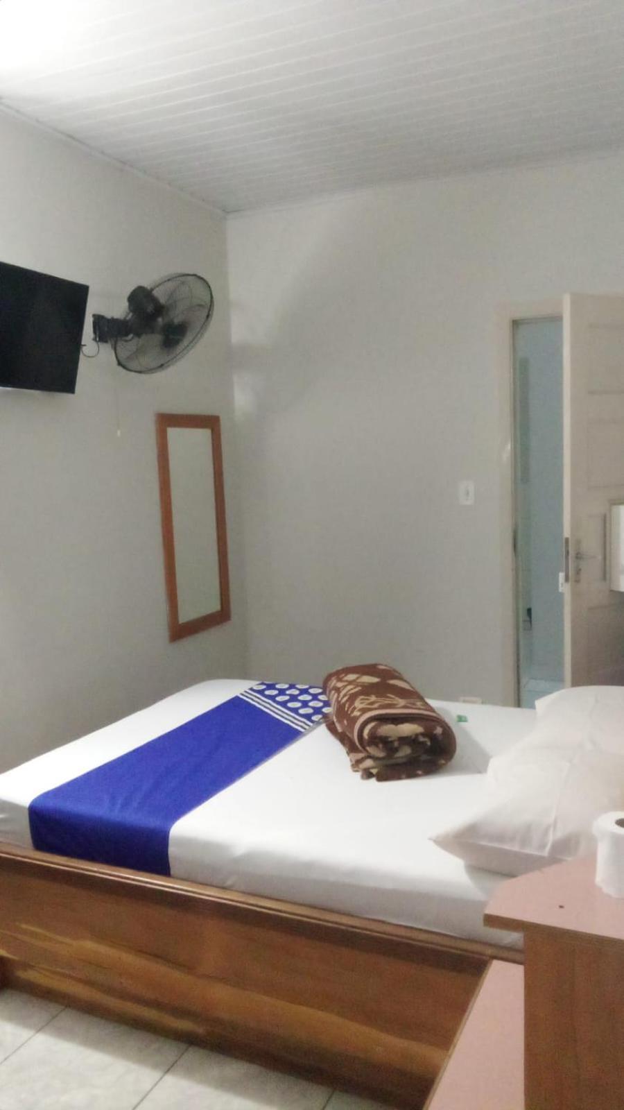 Hotel Maracana São Paulo Eksteriør billede