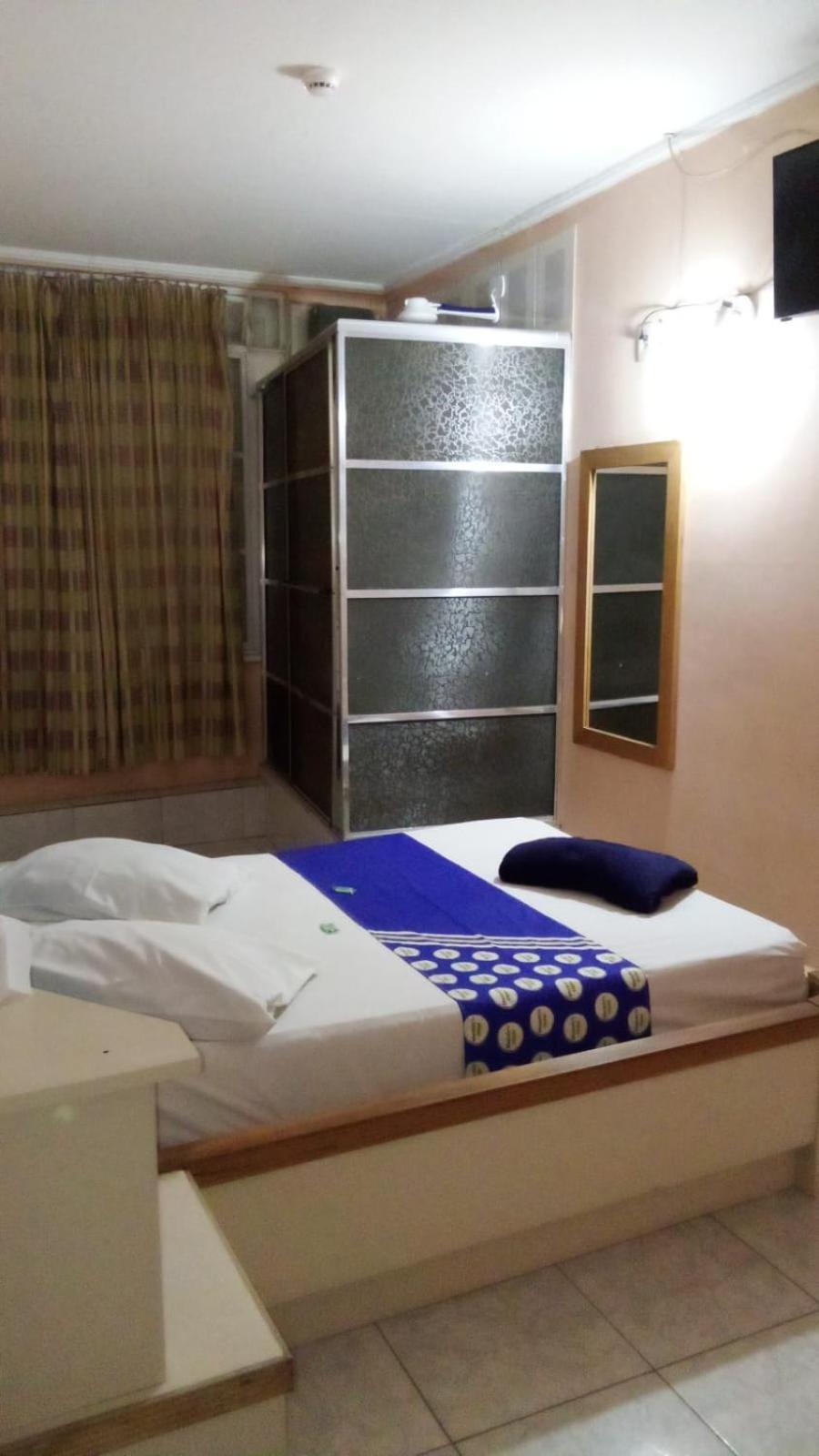 Hotel Maracana São Paulo Eksteriør billede