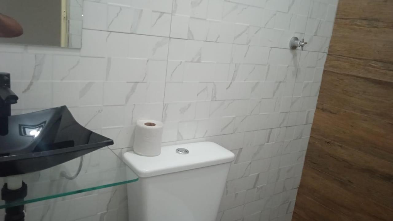 Hotel Maracana São Paulo Eksteriør billede